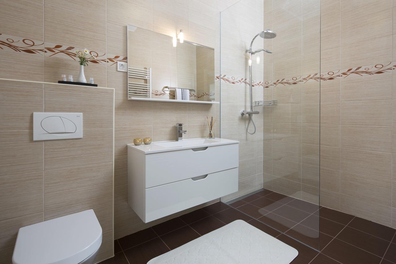 Resort Cize Pazin Bagian luar foto
